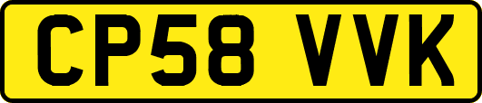 CP58VVK