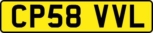 CP58VVL