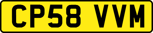 CP58VVM