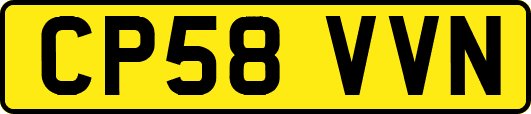 CP58VVN