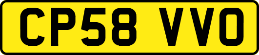 CP58VVO