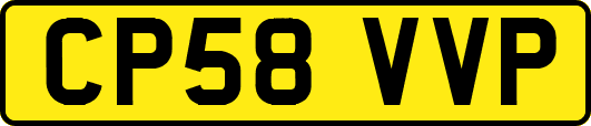 CP58VVP