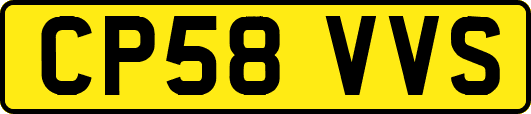 CP58VVS