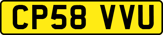 CP58VVU