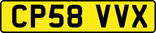 CP58VVX