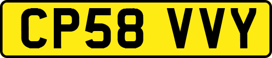 CP58VVY