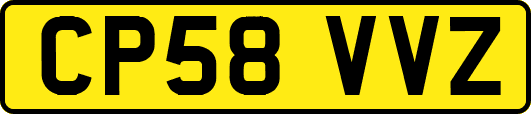 CP58VVZ