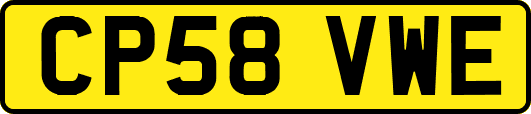 CP58VWE