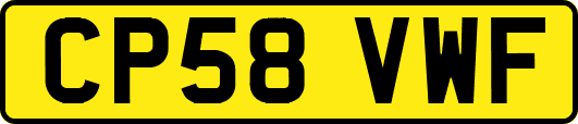 CP58VWF
