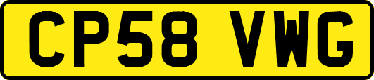 CP58VWG
