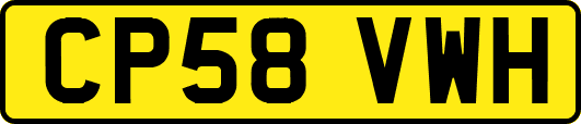 CP58VWH