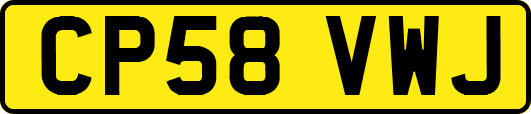 CP58VWJ