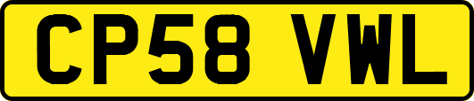 CP58VWL