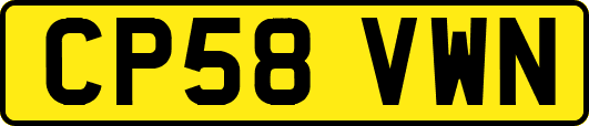 CP58VWN