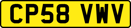 CP58VWV