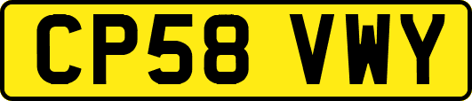 CP58VWY