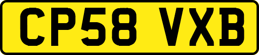 CP58VXB