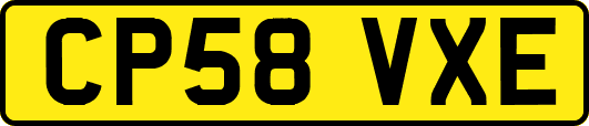 CP58VXE