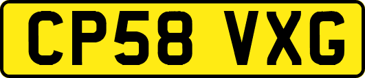 CP58VXG