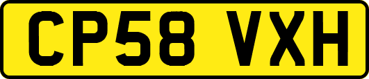 CP58VXH