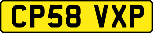 CP58VXP