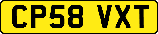 CP58VXT