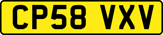 CP58VXV