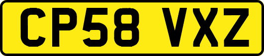 CP58VXZ