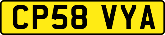 CP58VYA