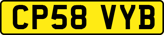 CP58VYB
