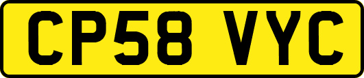 CP58VYC