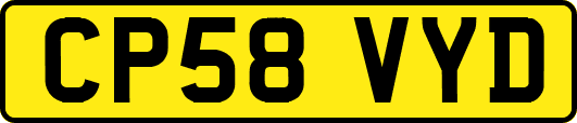 CP58VYD