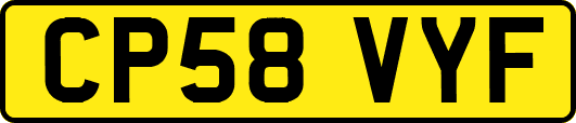 CP58VYF