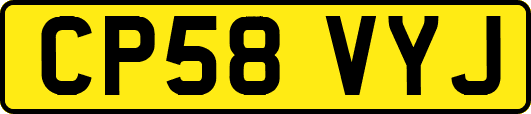 CP58VYJ