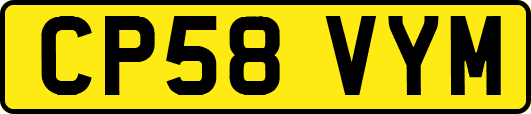 CP58VYM
