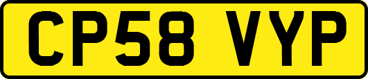 CP58VYP