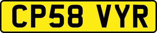 CP58VYR