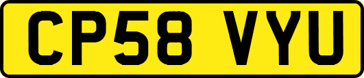 CP58VYU