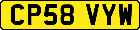 CP58VYW