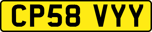 CP58VYY