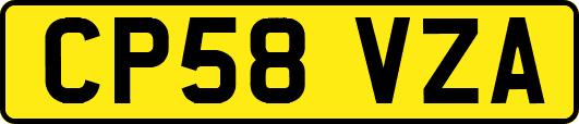 CP58VZA