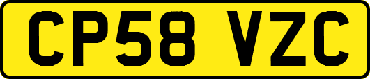 CP58VZC