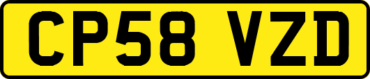 CP58VZD