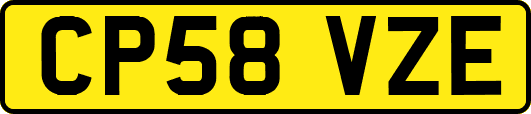 CP58VZE