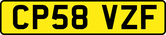 CP58VZF