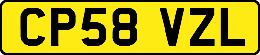 CP58VZL