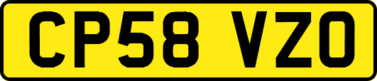 CP58VZO