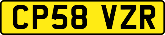 CP58VZR