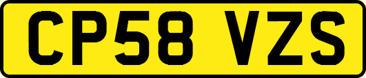 CP58VZS