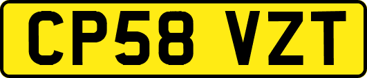 CP58VZT